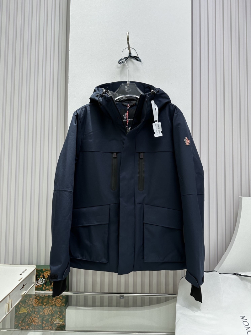 Moncler Down Coat